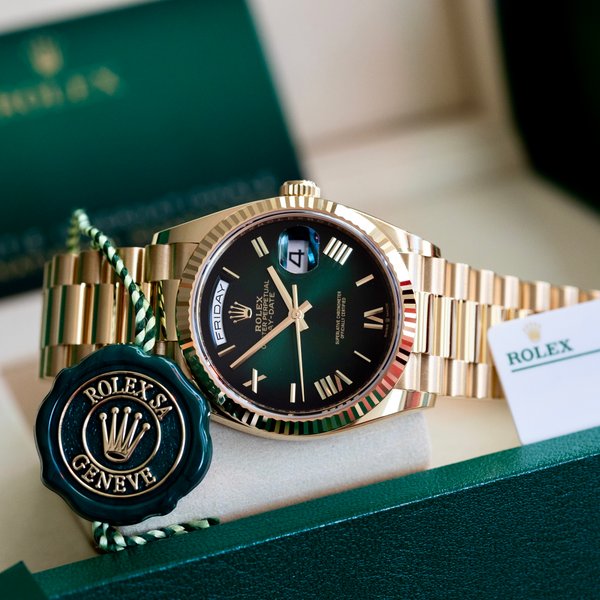 Rolex Day-Date 36